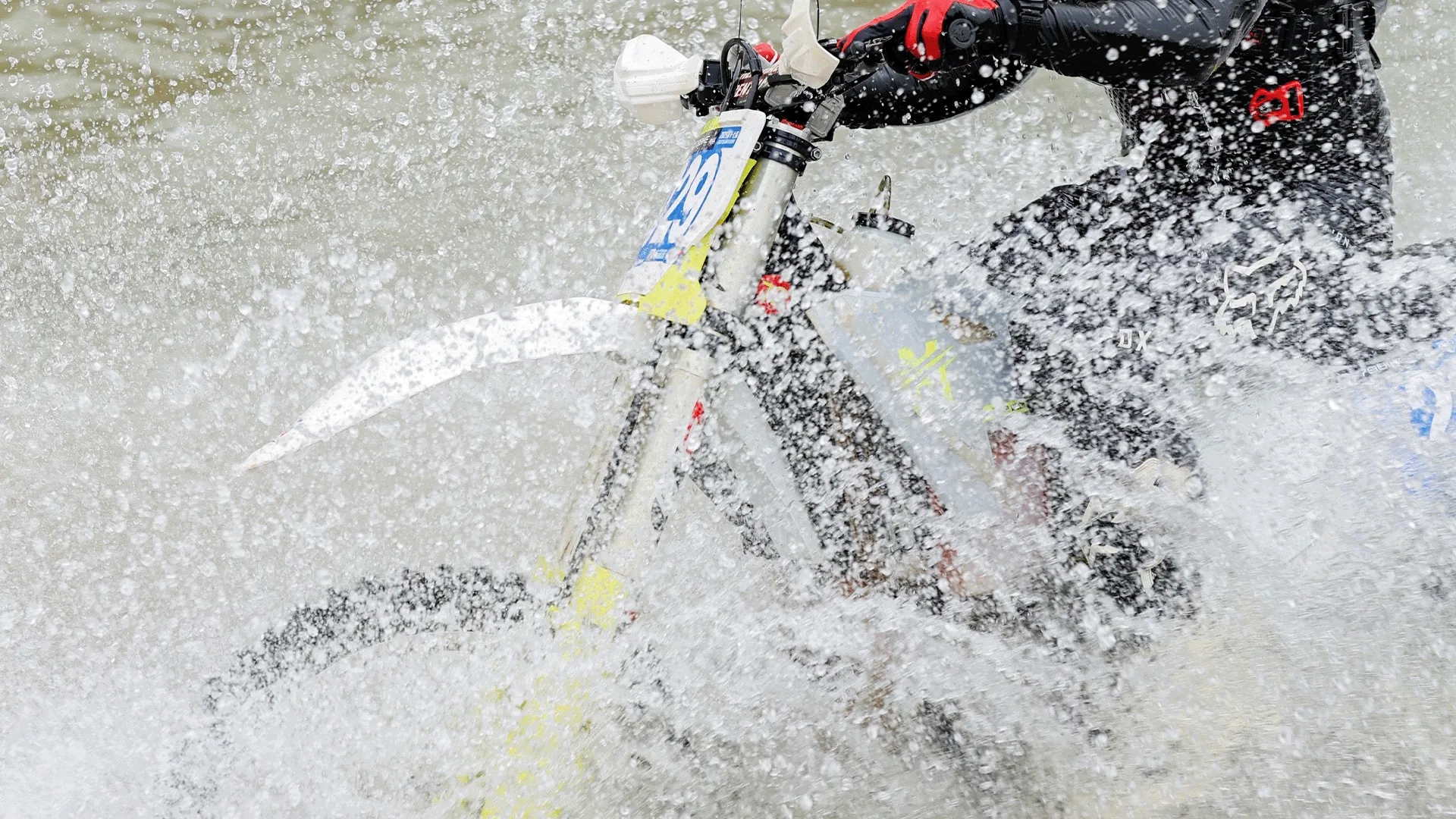 2025 Dongchuan Debris Flow International Off-Road Rally