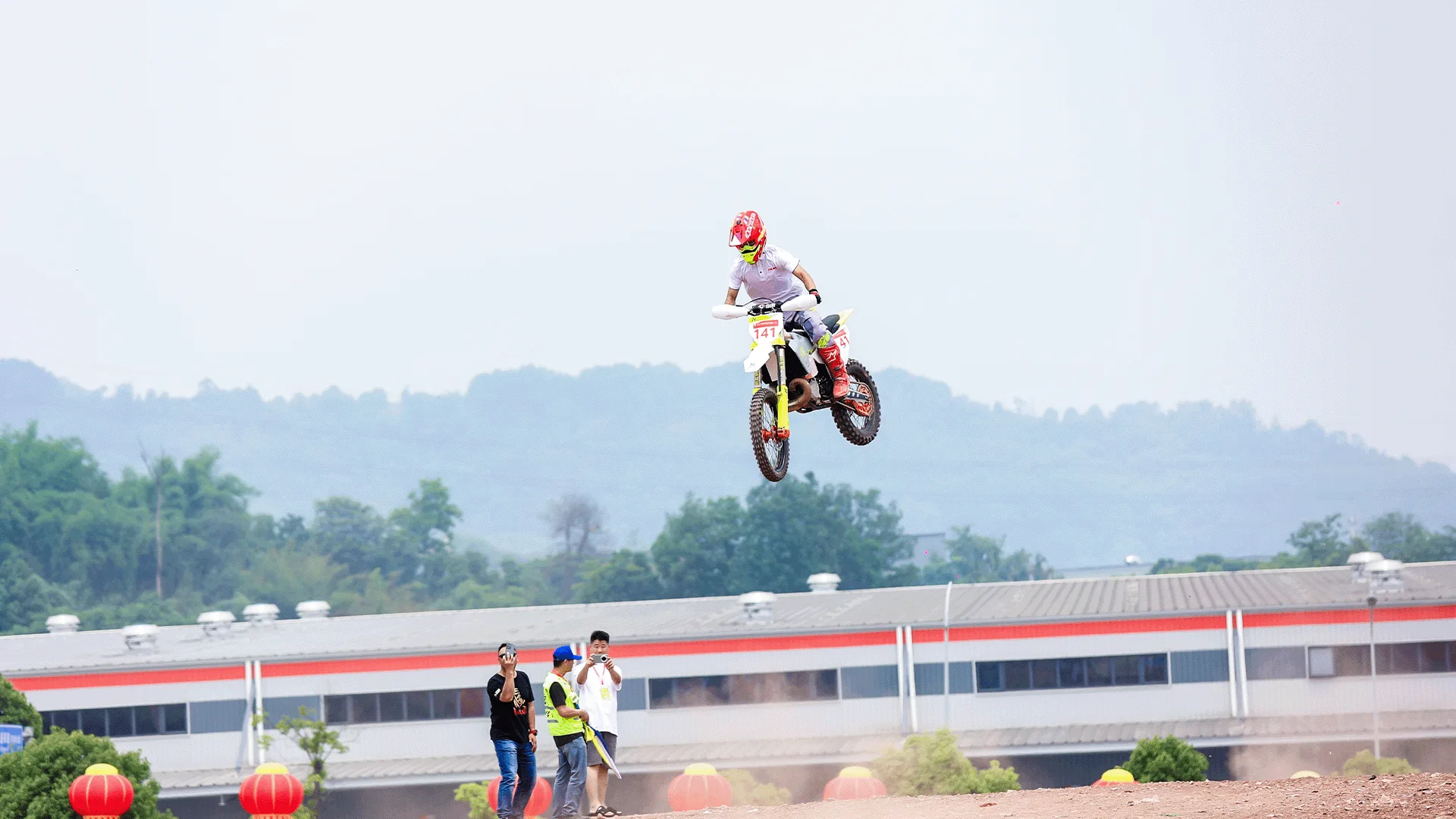 2025 Mingfu Cup Off-Road Grand Prix