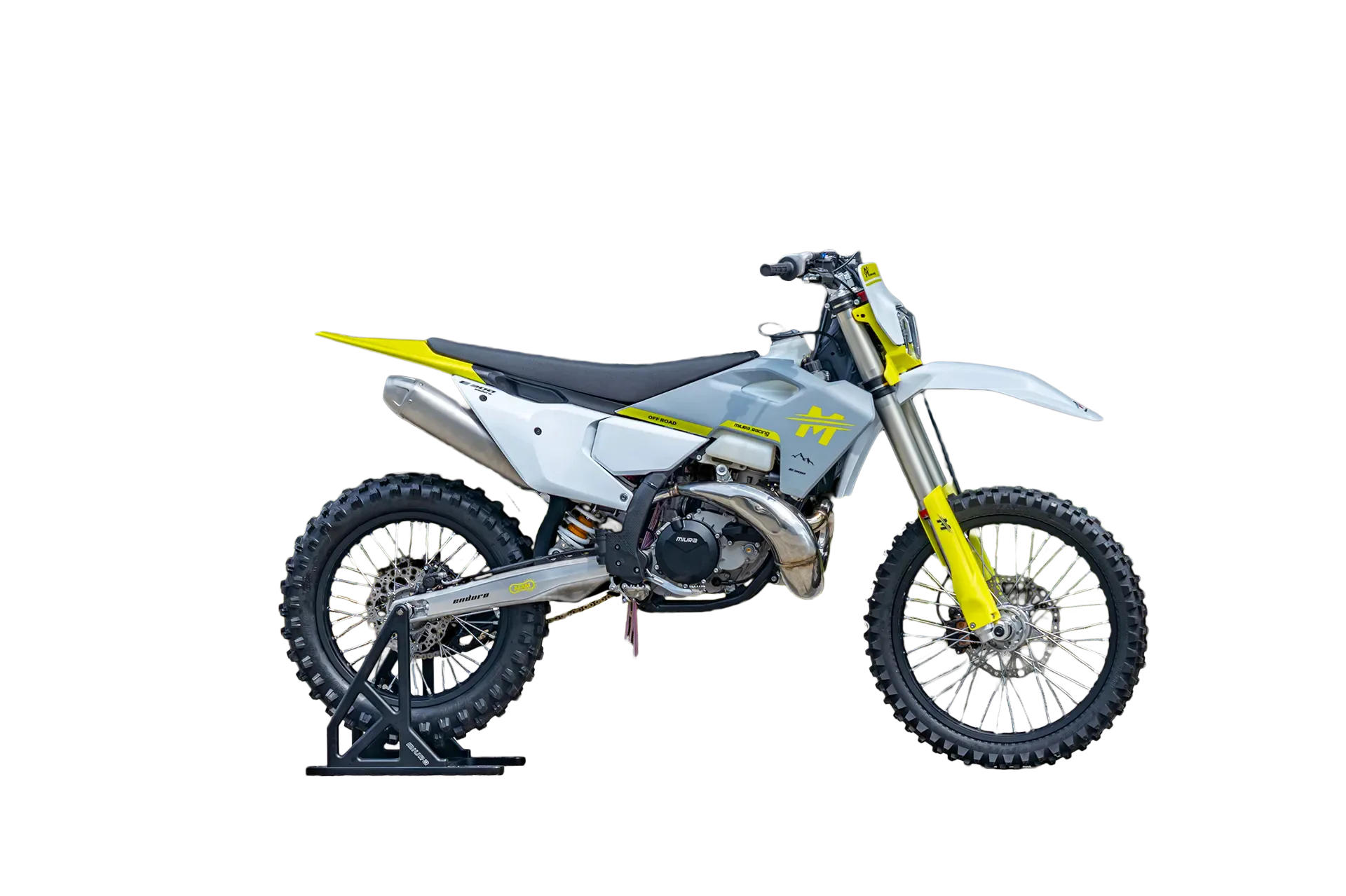 E 300 Enduro