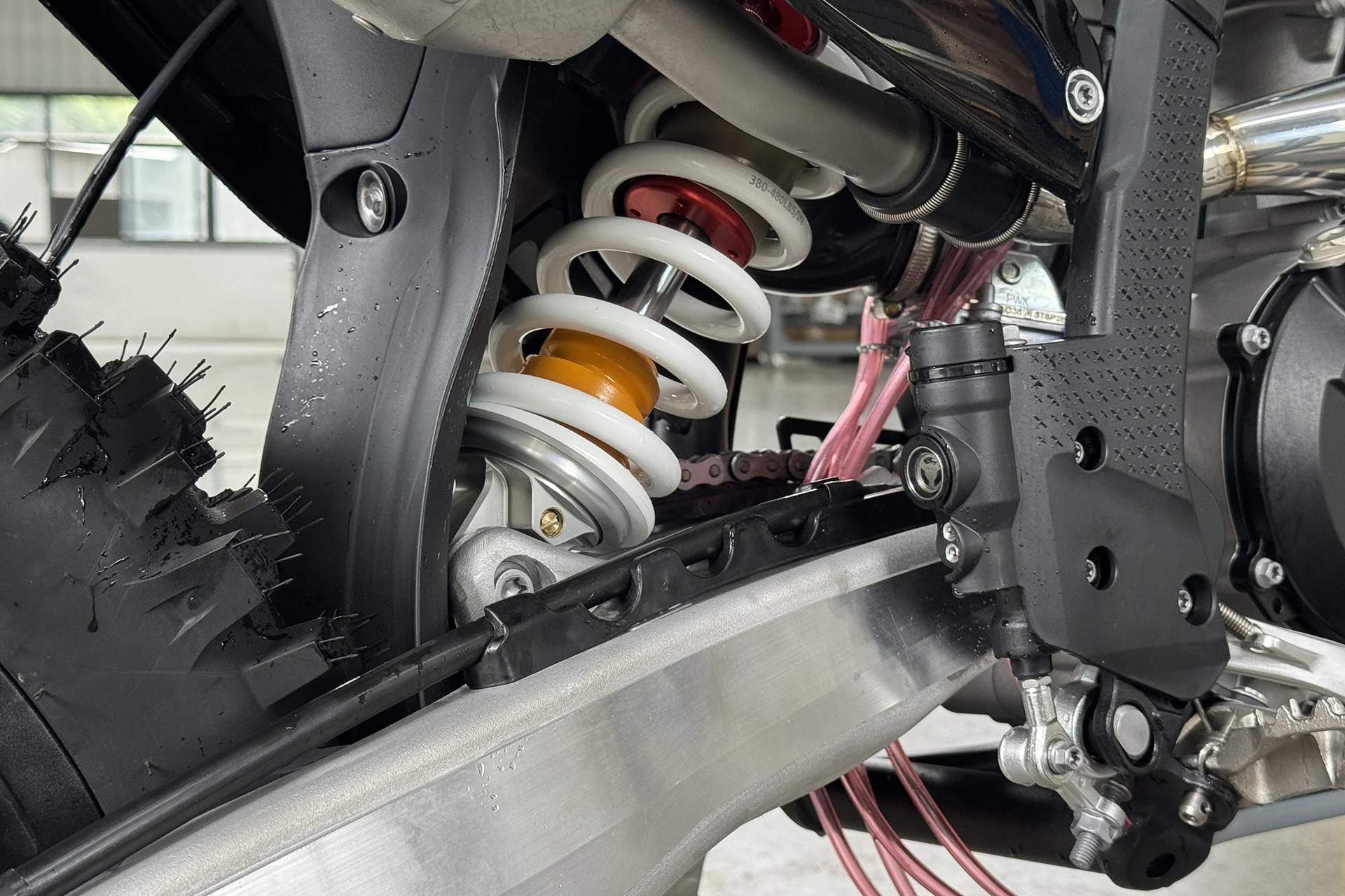 Direct-Mount Type