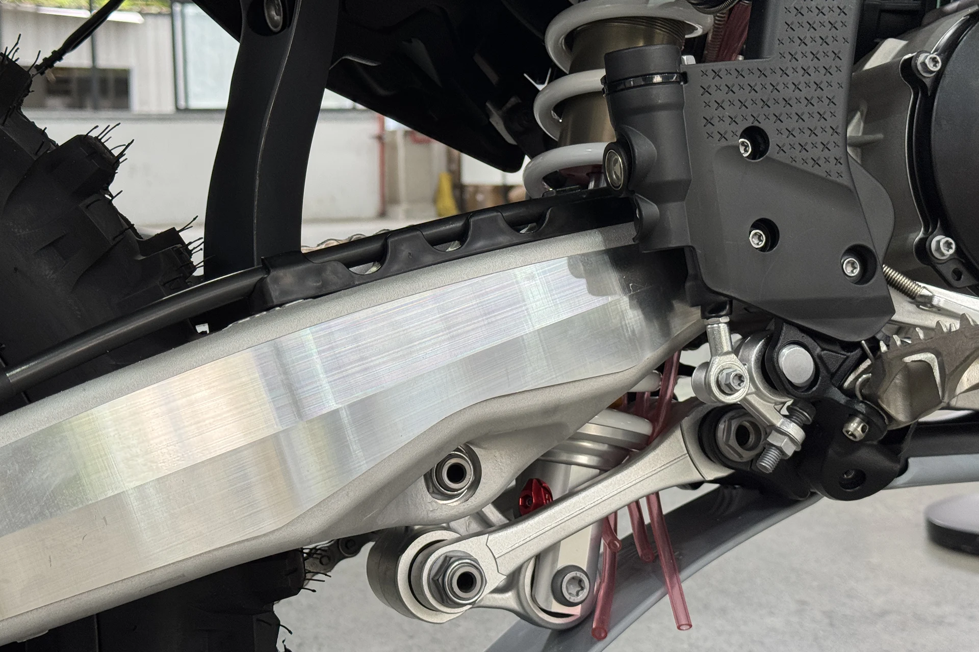 Linkage Type