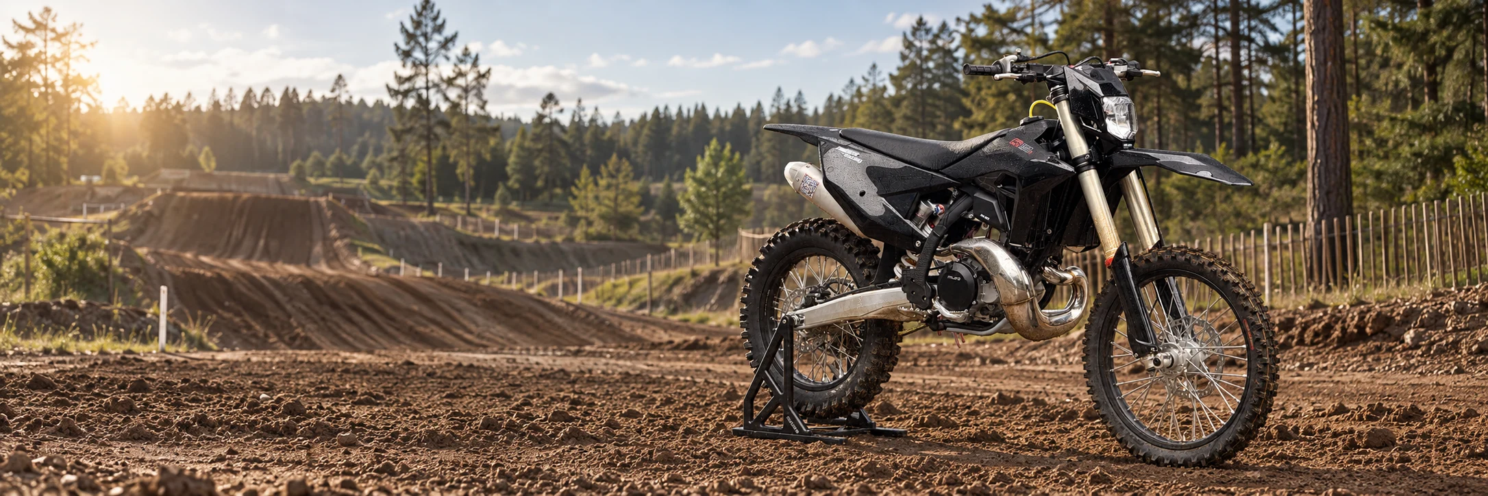 Track-Proven Development